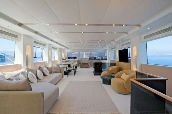 Image of DODO yacht #3
