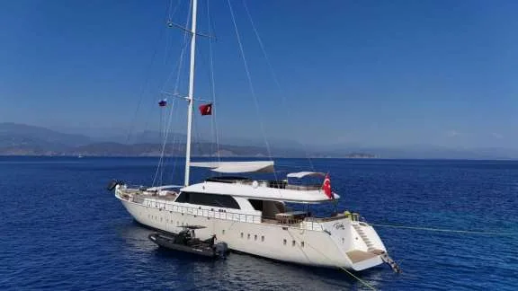 Image of DODO yacht #4