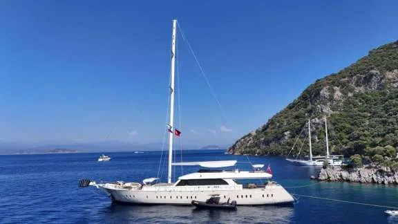 Image of DODO yacht #5