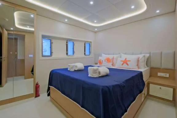 Image of DODO yacht #7