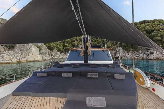 Image of MIO VENTO yacht #10