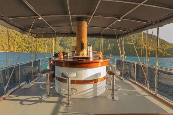 Image of MIO VENTO yacht #11