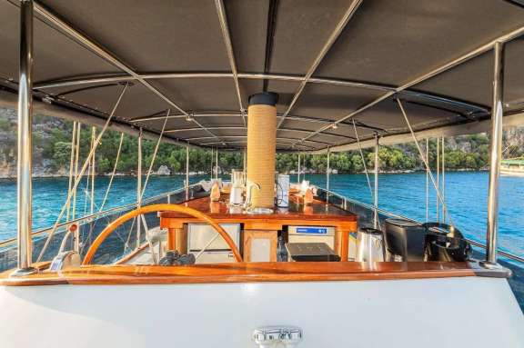 Image of MIO VENTO yacht #12