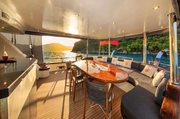 Image of MIO VENTO yacht #13