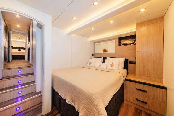 Image of MIO VENTO yacht #14