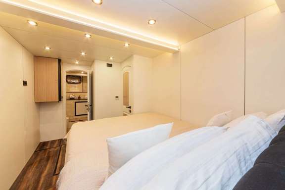 Image of MIO VENTO yacht #15