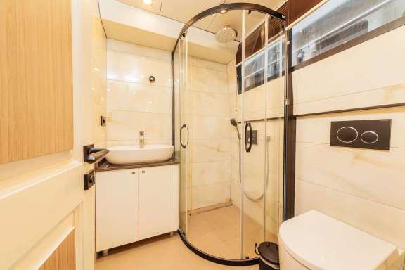 Image of MIO VENTO yacht #17