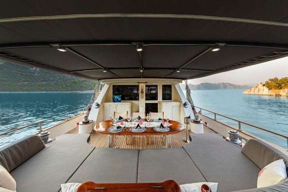 Image of MIO VENTO yacht #3