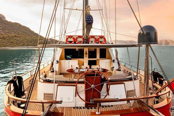 Image of MIO VENTO yacht #4