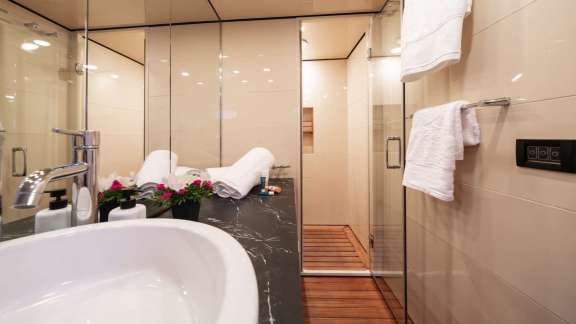 Image of ALFA yacht #10