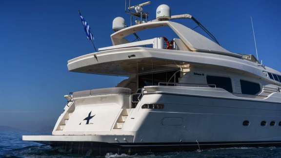 Image of ALFA yacht #18