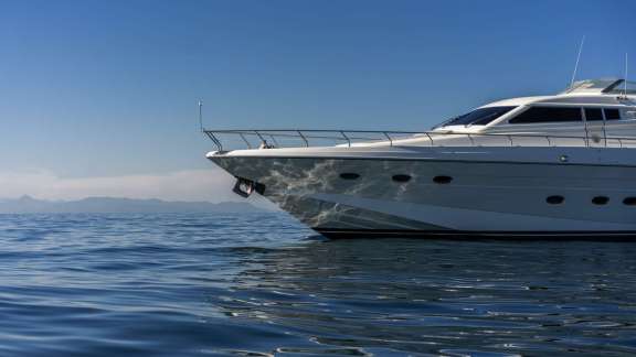 Image of ALFA yacht #19