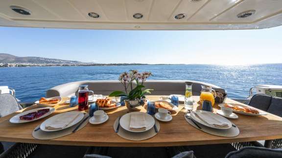 Image of ALFA yacht #5