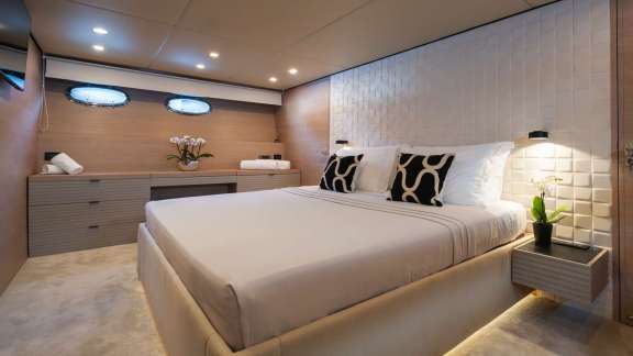 Image of ALFA yacht #6