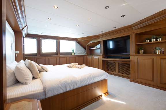 Image of KOKOMO NIGHTS yacht #10