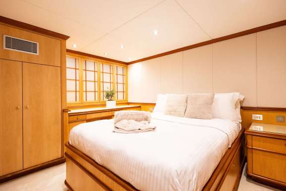 Image of KOKOMO NIGHTS yacht #12