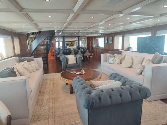 Image of KOKOMO NIGHTS yacht #2