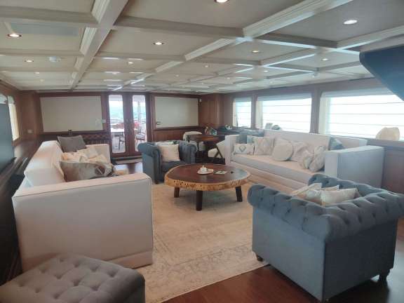 Image of KOKOMO NIGHTS yacht #3