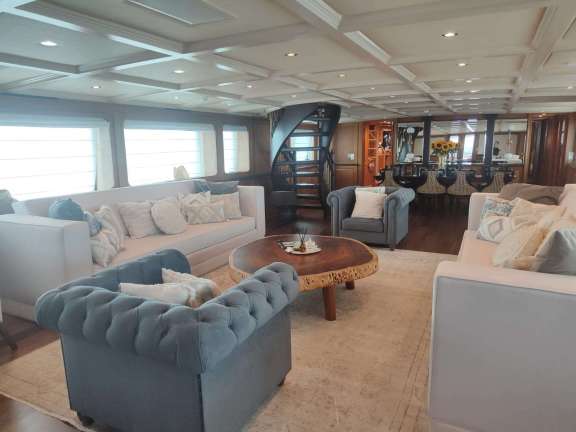 Image of KOKOMO NIGHTS yacht #4