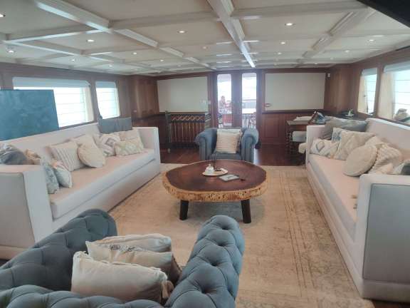 Image of KOKOMO NIGHTS yacht #5