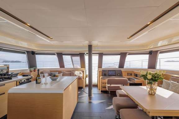 Image of ARIVA yacht #14