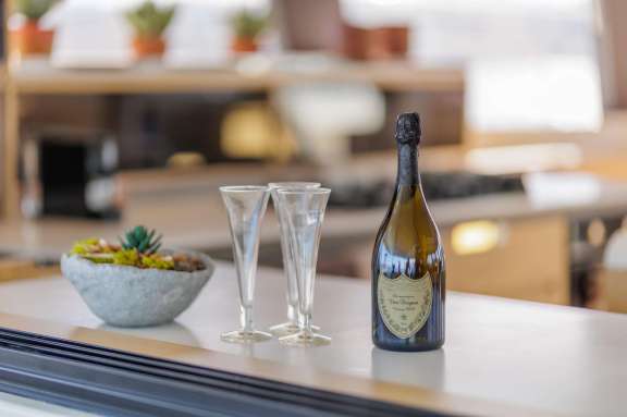 Image of ARIVA yacht #16