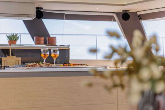 Image of ARIVA yacht #17