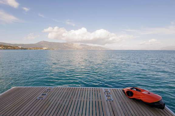 Image of ARIVA yacht #18