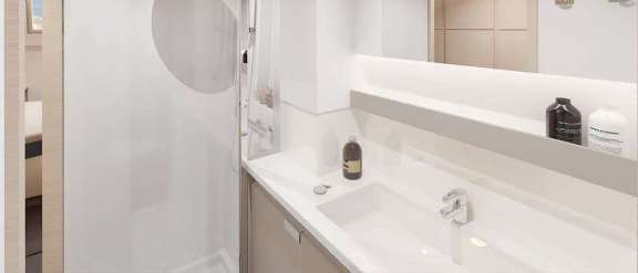 Image of BLUE ONE yacht #7