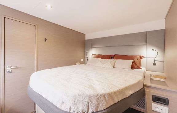 Image of BLUE ONE yacht #8