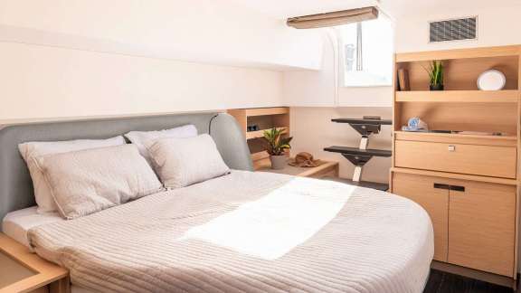 Image of BLUE ONE yacht #9