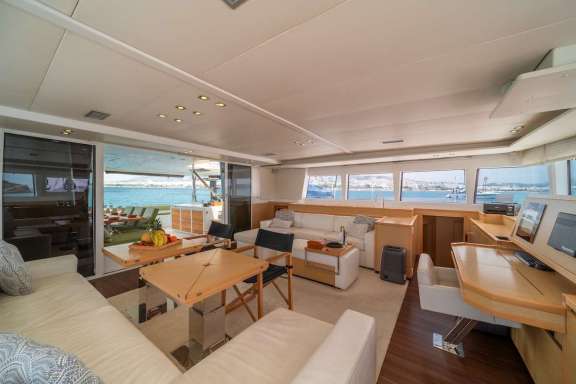 Image of MY OFFICE yacht #2