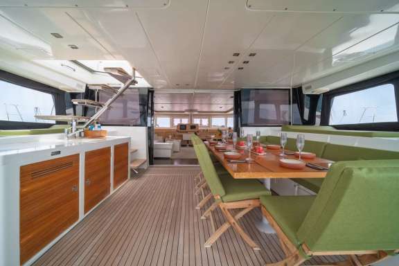 Image of MY OFFICE yacht #3