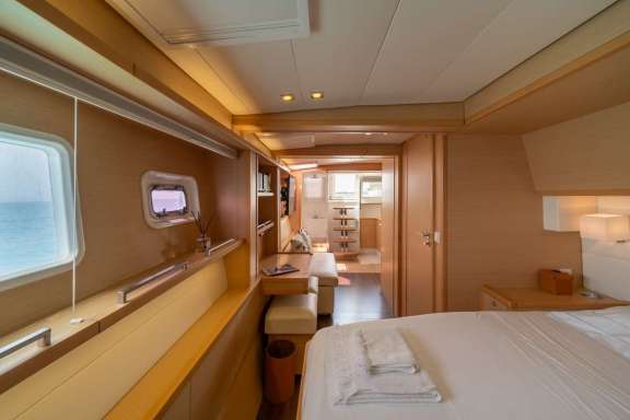 Image of MY OFFICE yacht #4