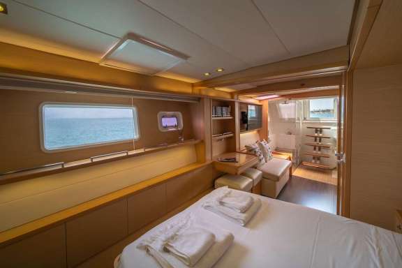 Image of MY OFFICE yacht #6