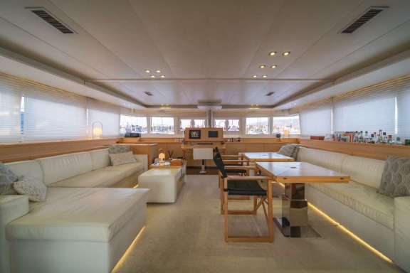 Image of MY OFFICE yacht #7