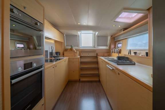 Image of MY OFFICE yacht #8