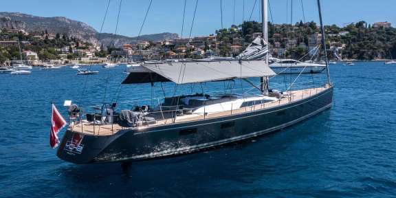 Image of YCH2 yacht #10