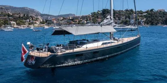 Image of YCH2 yacht #10