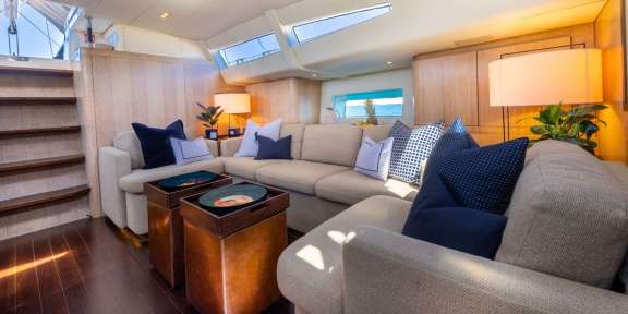 Image of YCH2 yacht #13