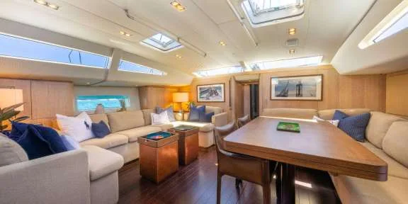 Image of YCH2 yacht #2