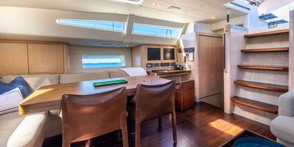 Image of YCH2 yacht #3