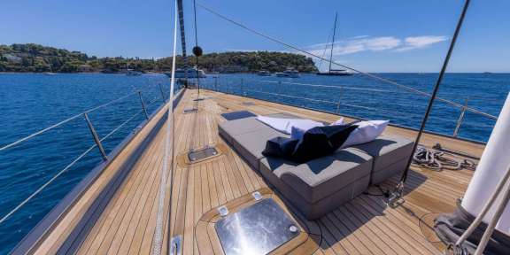 Image of YCH2 yacht #4