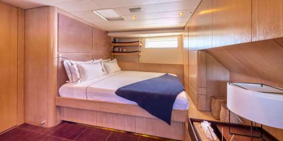 Image of YCH2 yacht #6