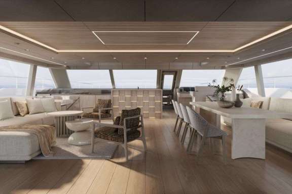 Image of BOHEMIA yacht #2