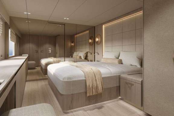 Image of BOHEMIA yacht #3