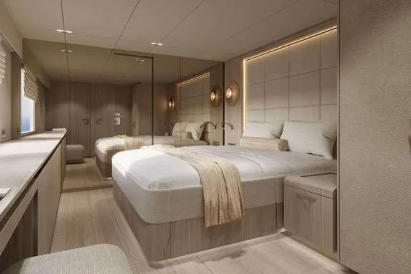 Image of BOHEMIA yacht #3