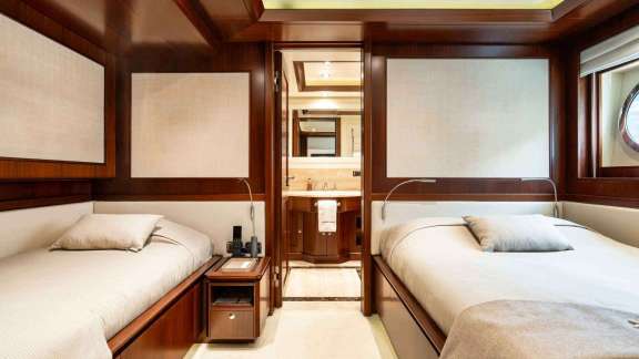 Image of PALATIAL yacht #10