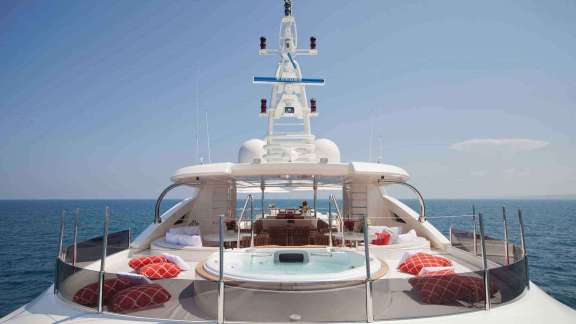 Image of PALATIAL yacht #12
