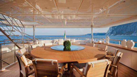 Image of PALATIAL yacht #13